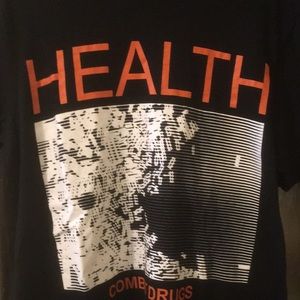 Health 2019 t-shirt